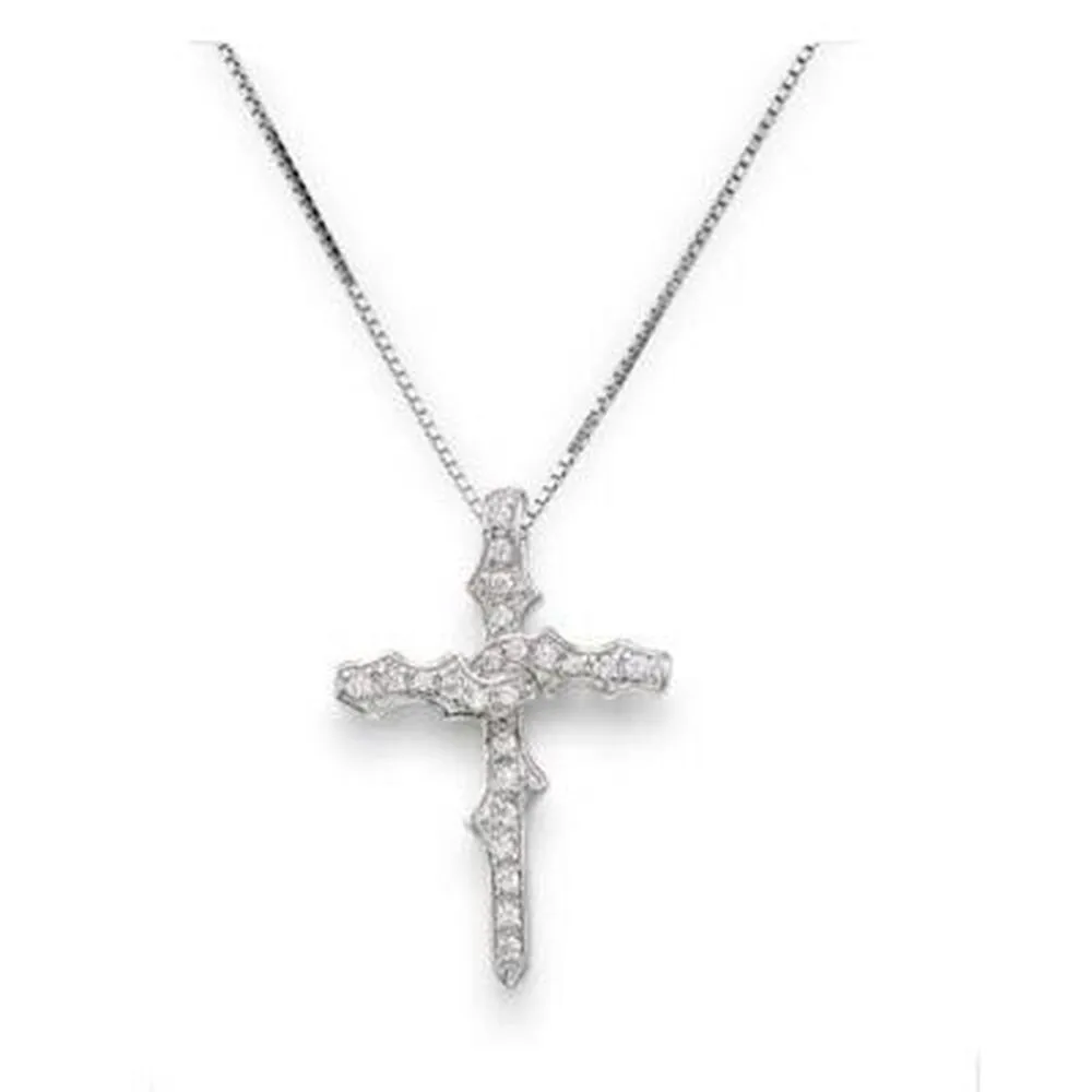 Collana Donna Amen CLT3