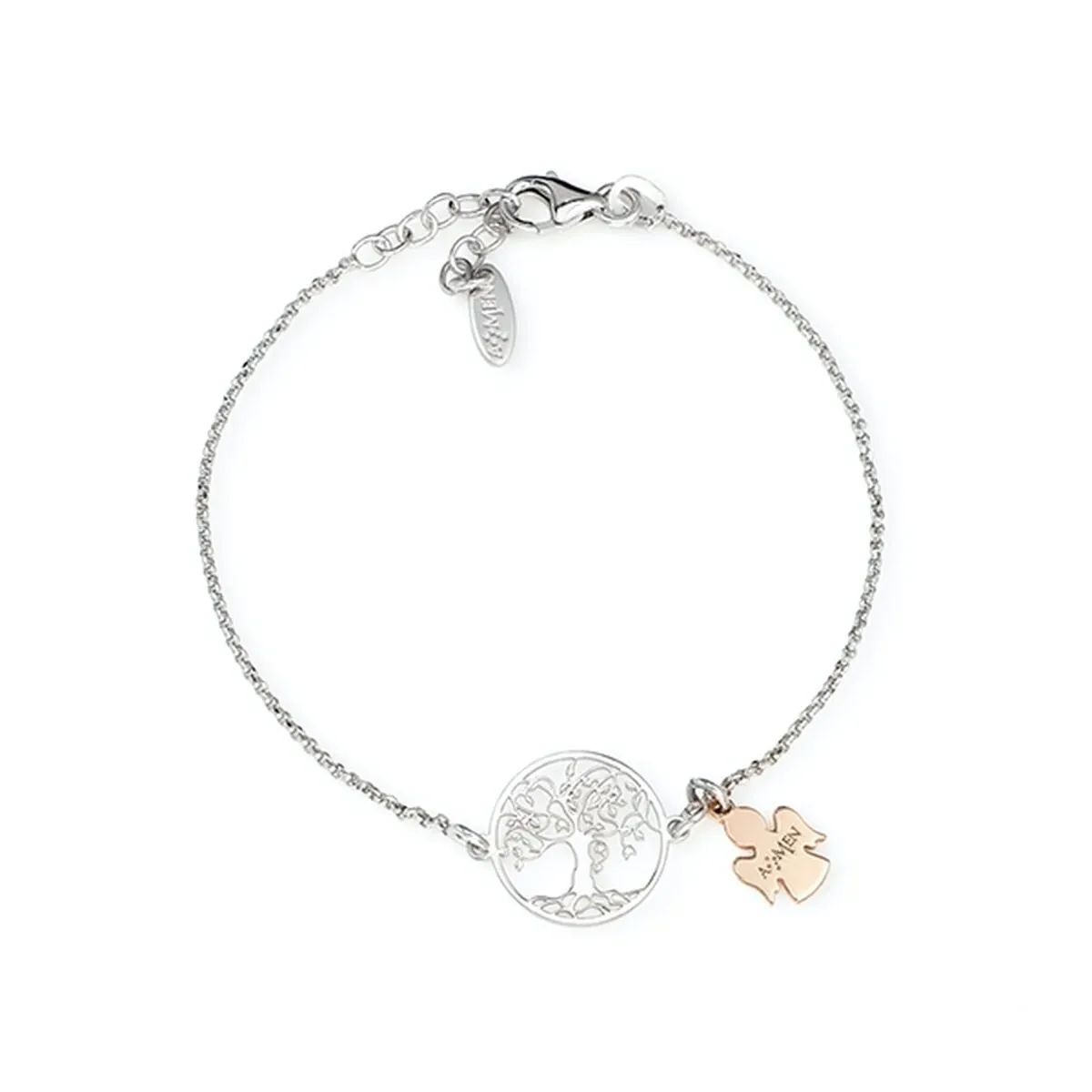 Bracciale Donna Amen BRALABR3