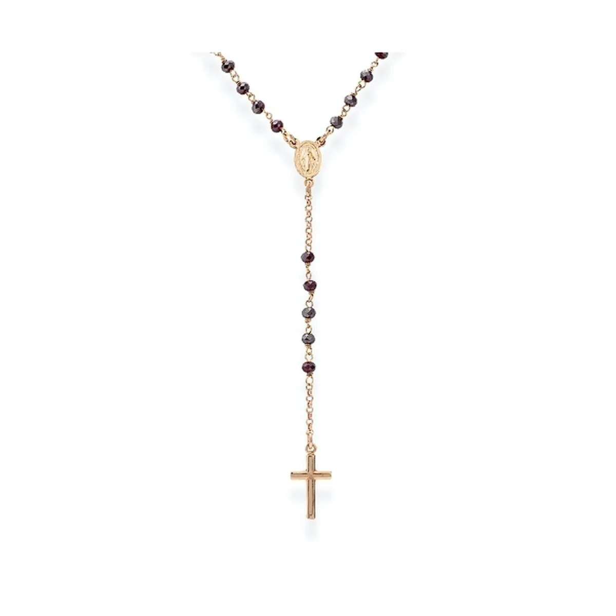 Collana Donna Amen CRORA4