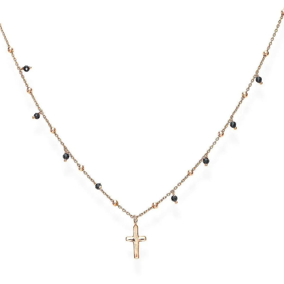 Collana Donna Amen