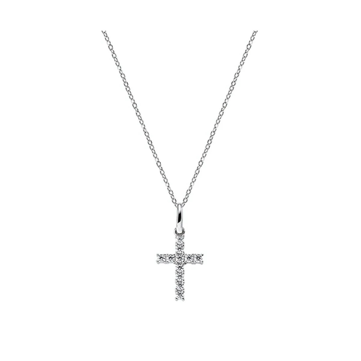 Collana Donna Amen CRBB03