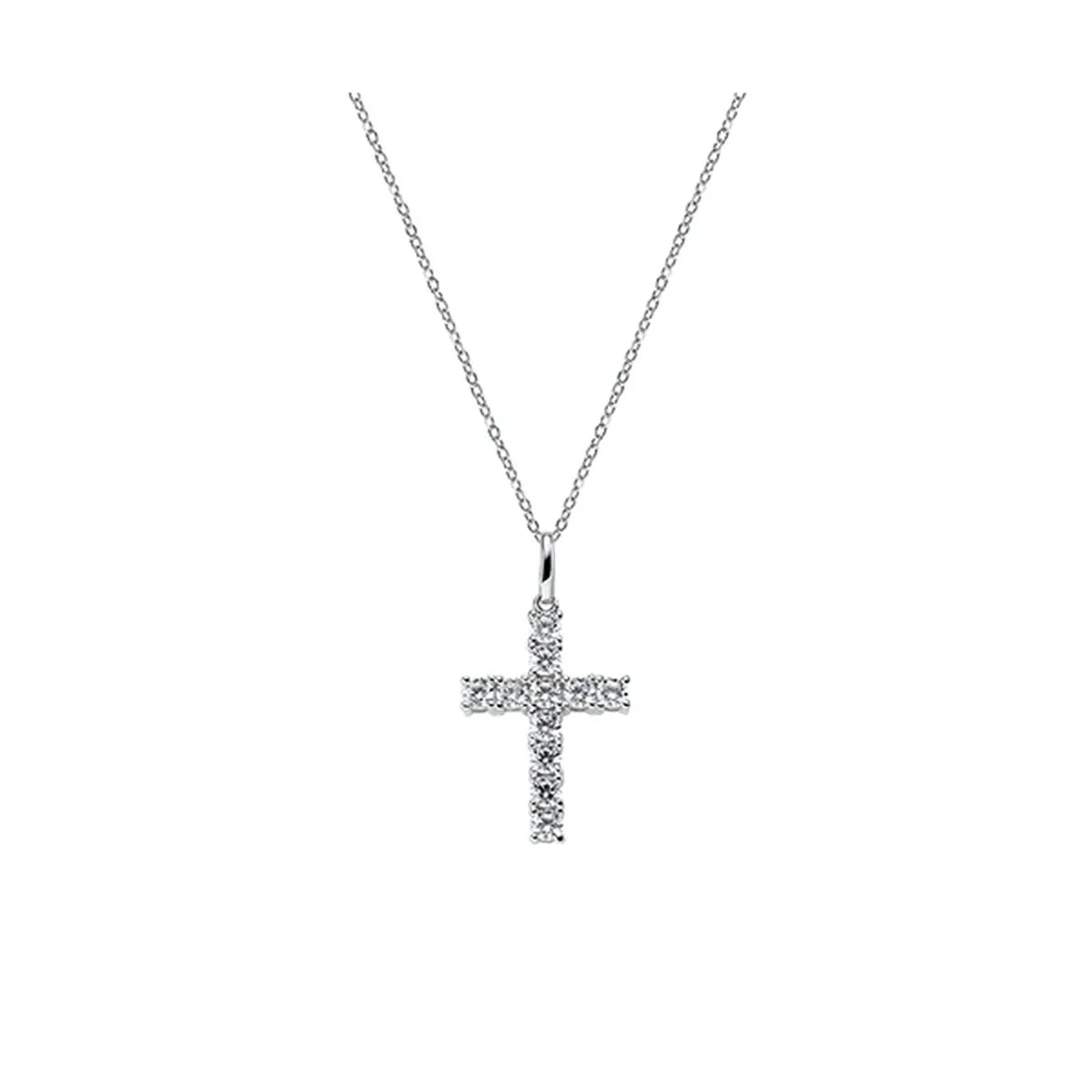 Collana Donna Amen CRBB01