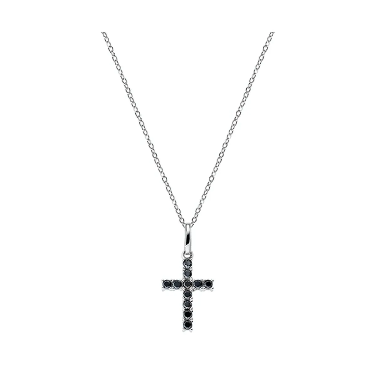 Collana Donna Amen CRBN03