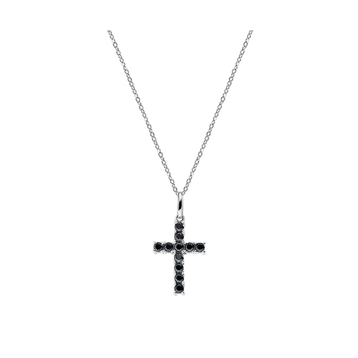 Collana Donna Amen CRBN02