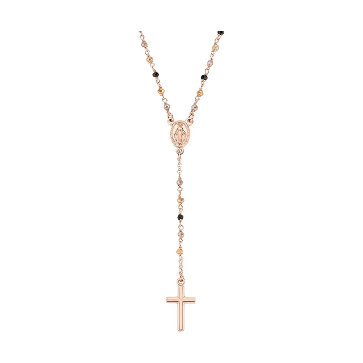 Collana Donna Amen CRO10RMMM4