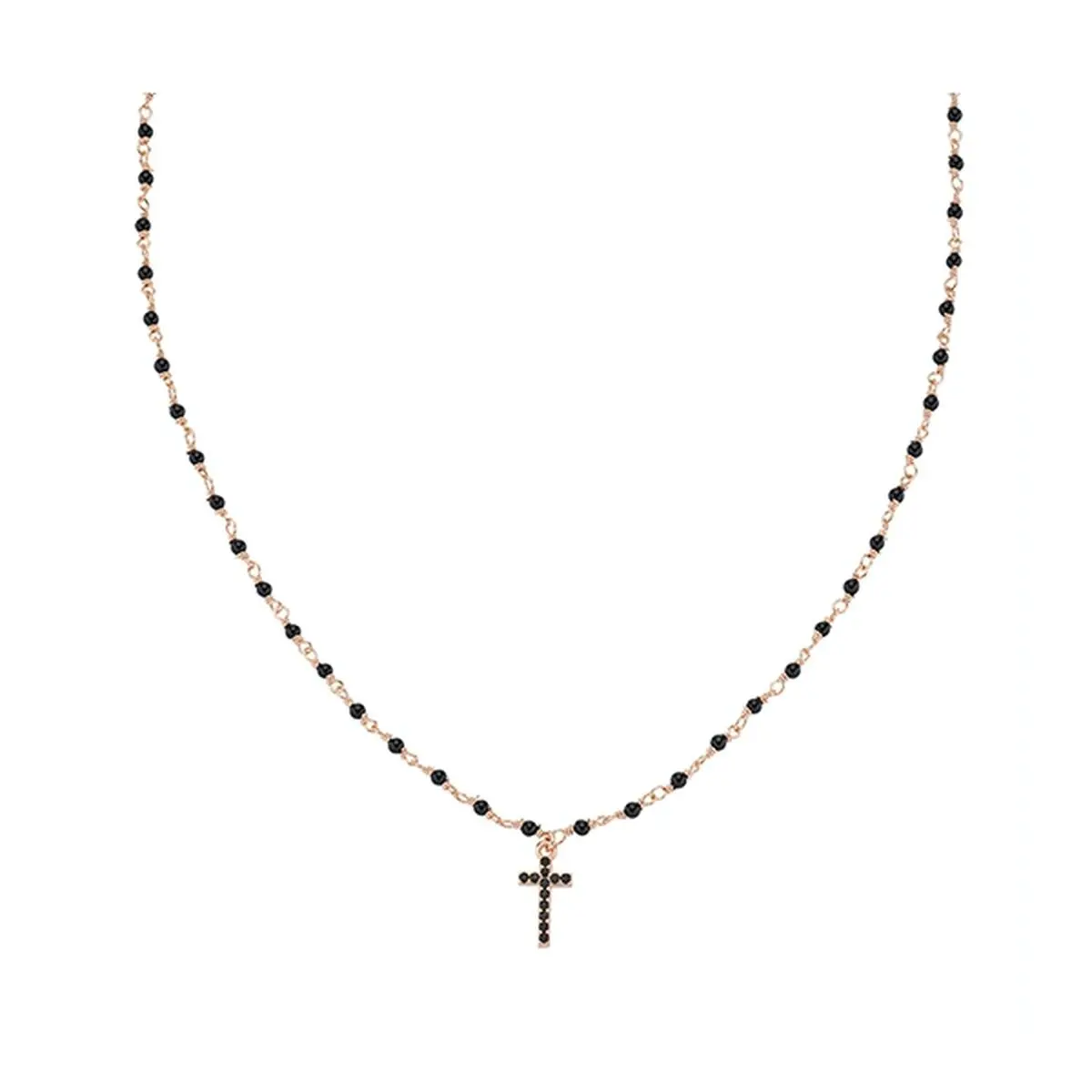 Collana Donna Amen