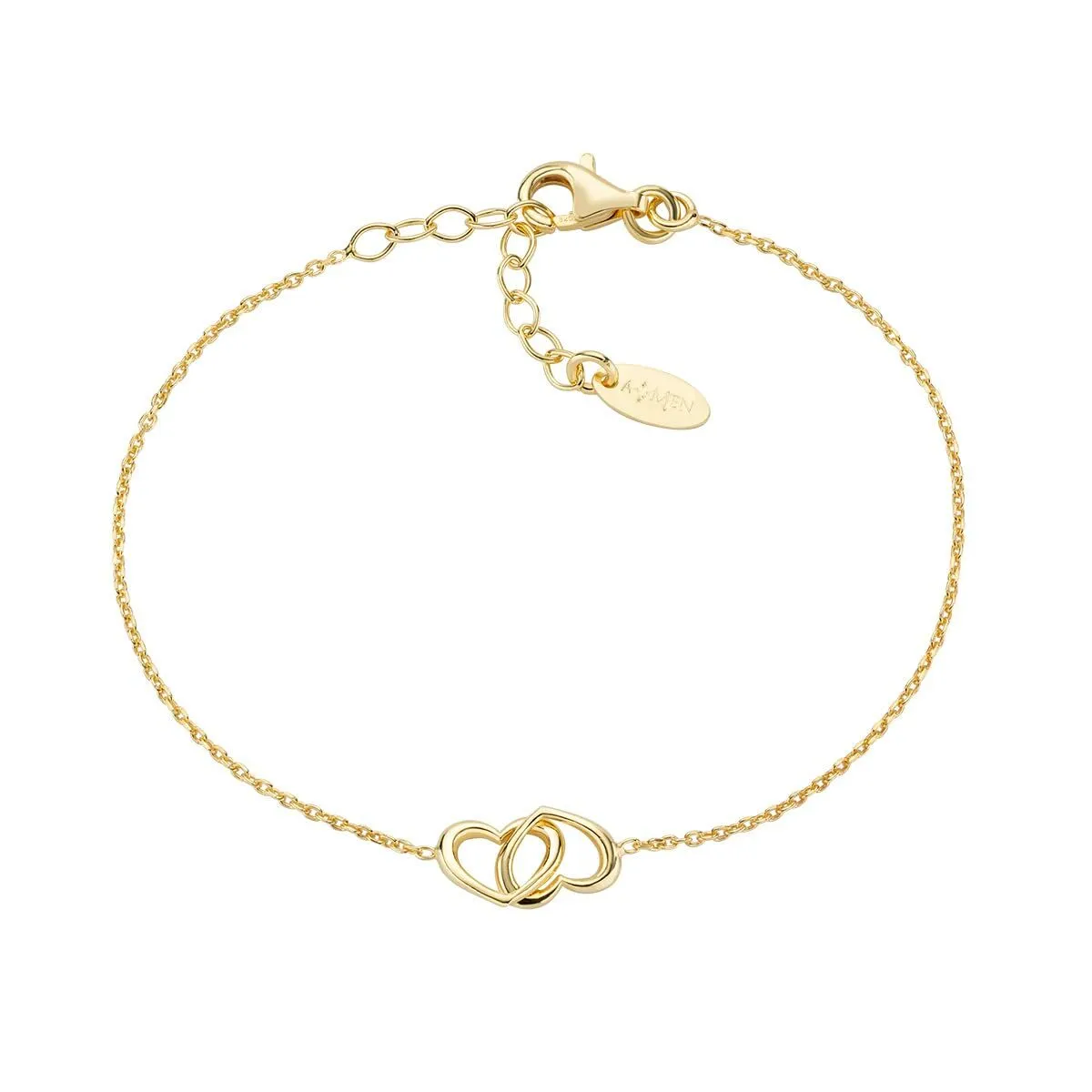 Bracciale Donna Amen BRCUCUG3