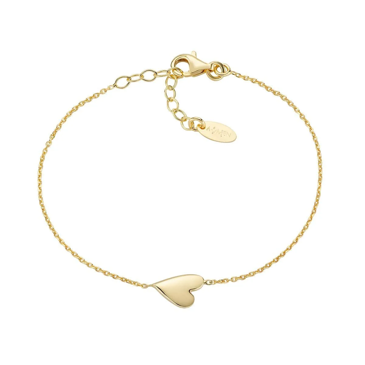 Bracciale Donna Amen BRCULG3