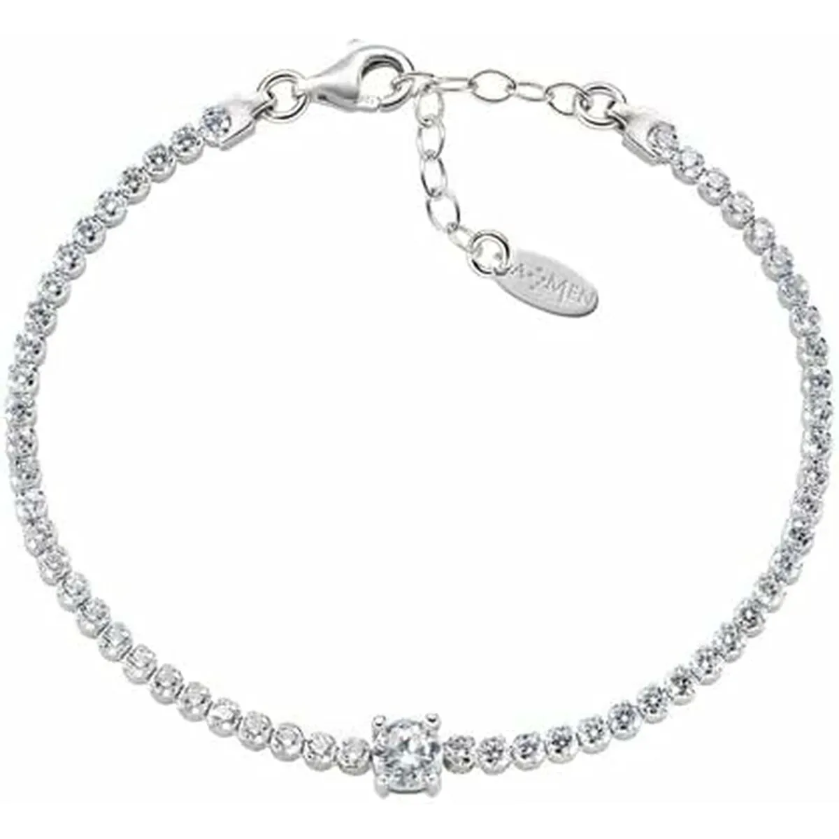 Bracciale Donna Amen BT7BBBL16