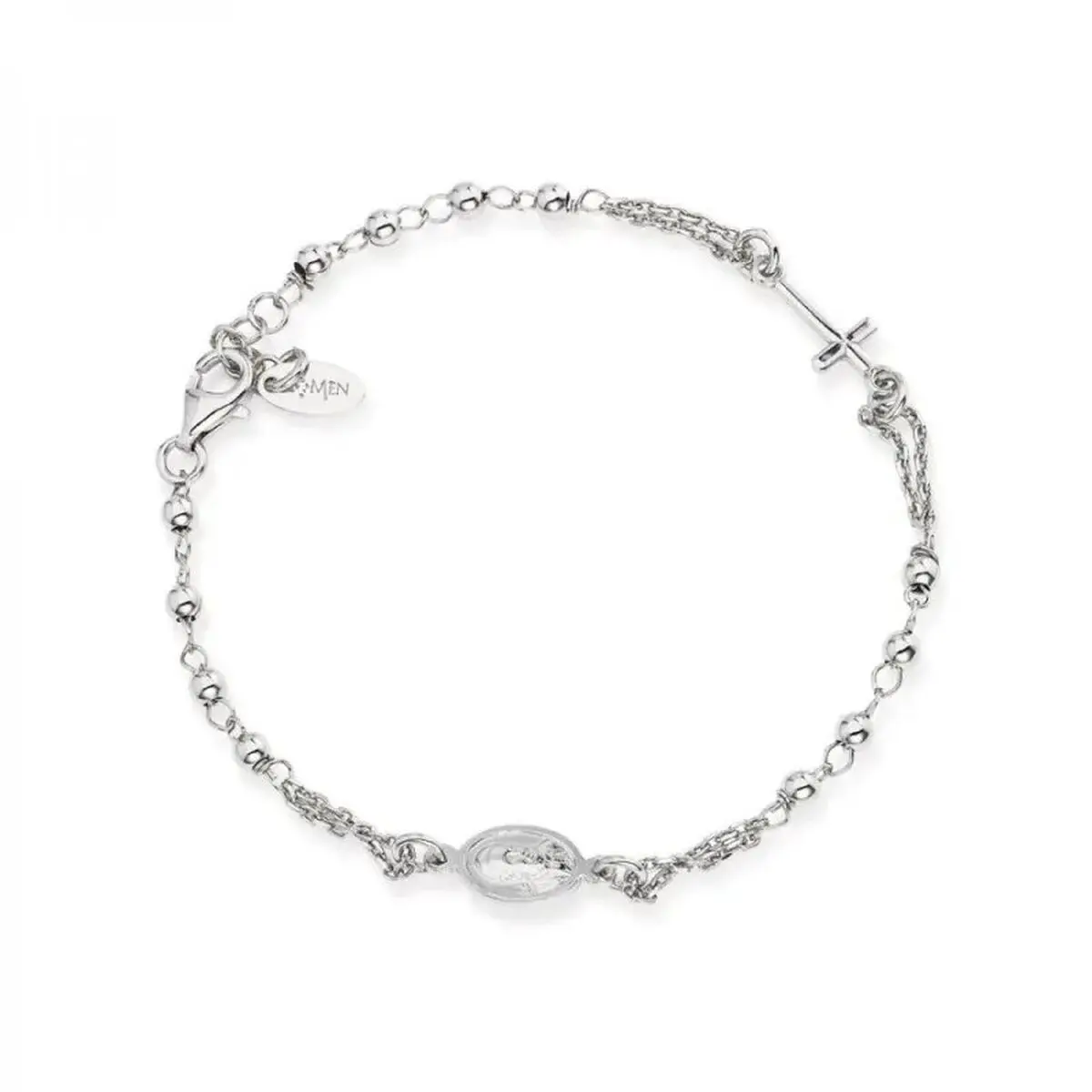 Bracciale Donna Amen BROB3F