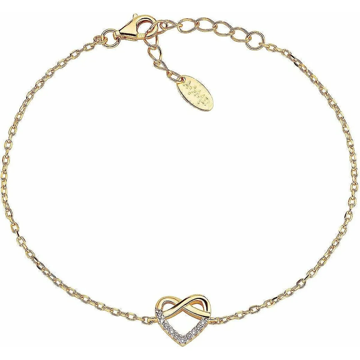 Bracciale Donna Amen BRHIGBZ