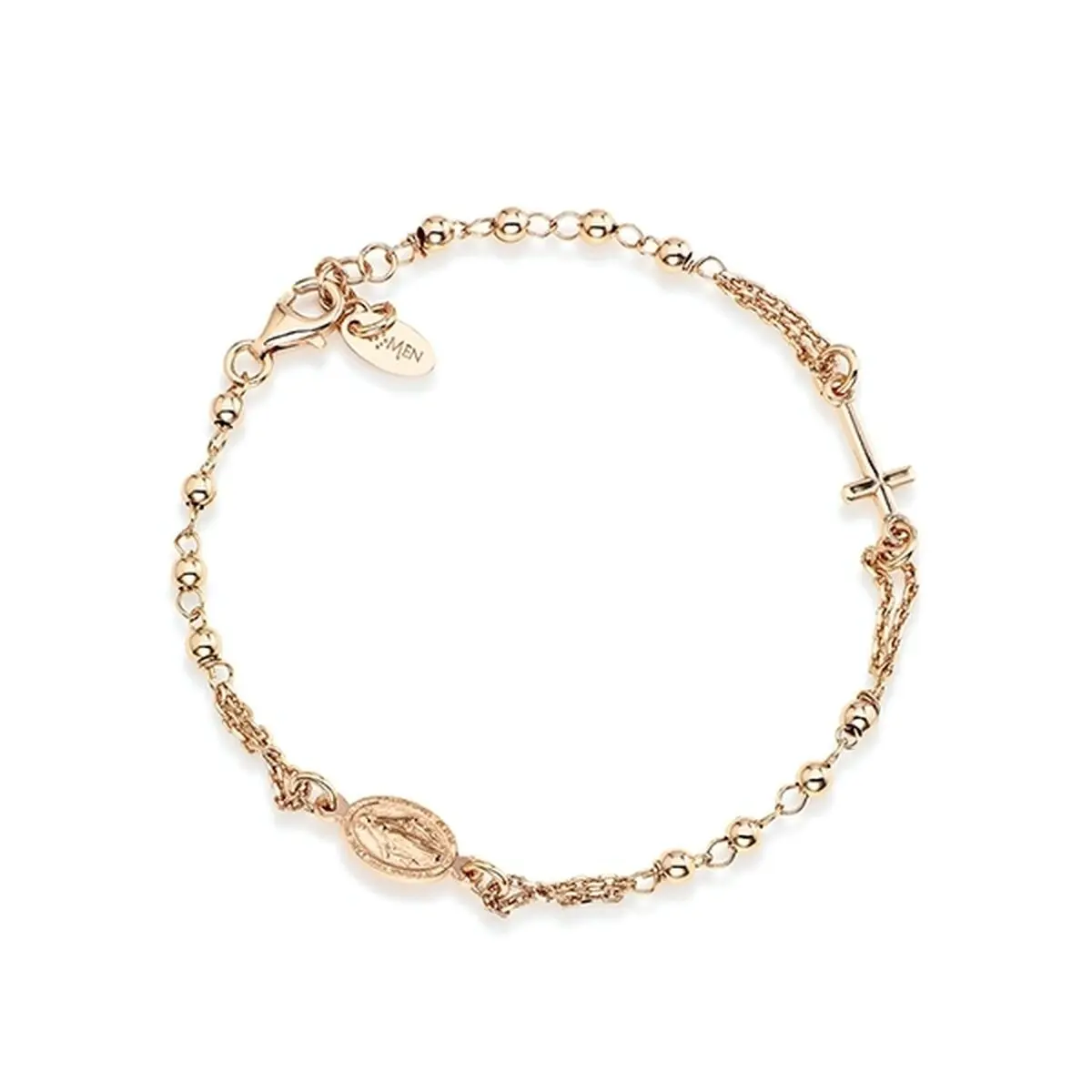 Bracciale Donna Amen BROR3F