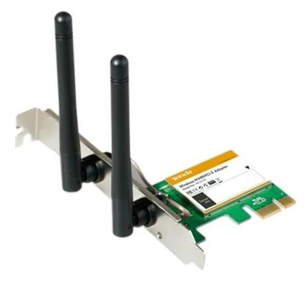 ADATTATORE WIRELESS N300 PCIEXPRESS