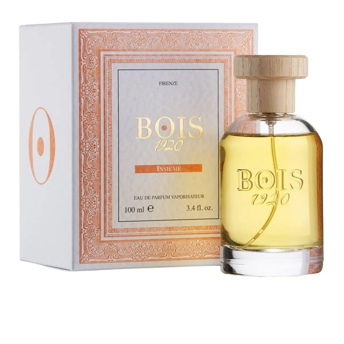 Profumo Unisex Bois 1920 EDP Insieme 100 ml