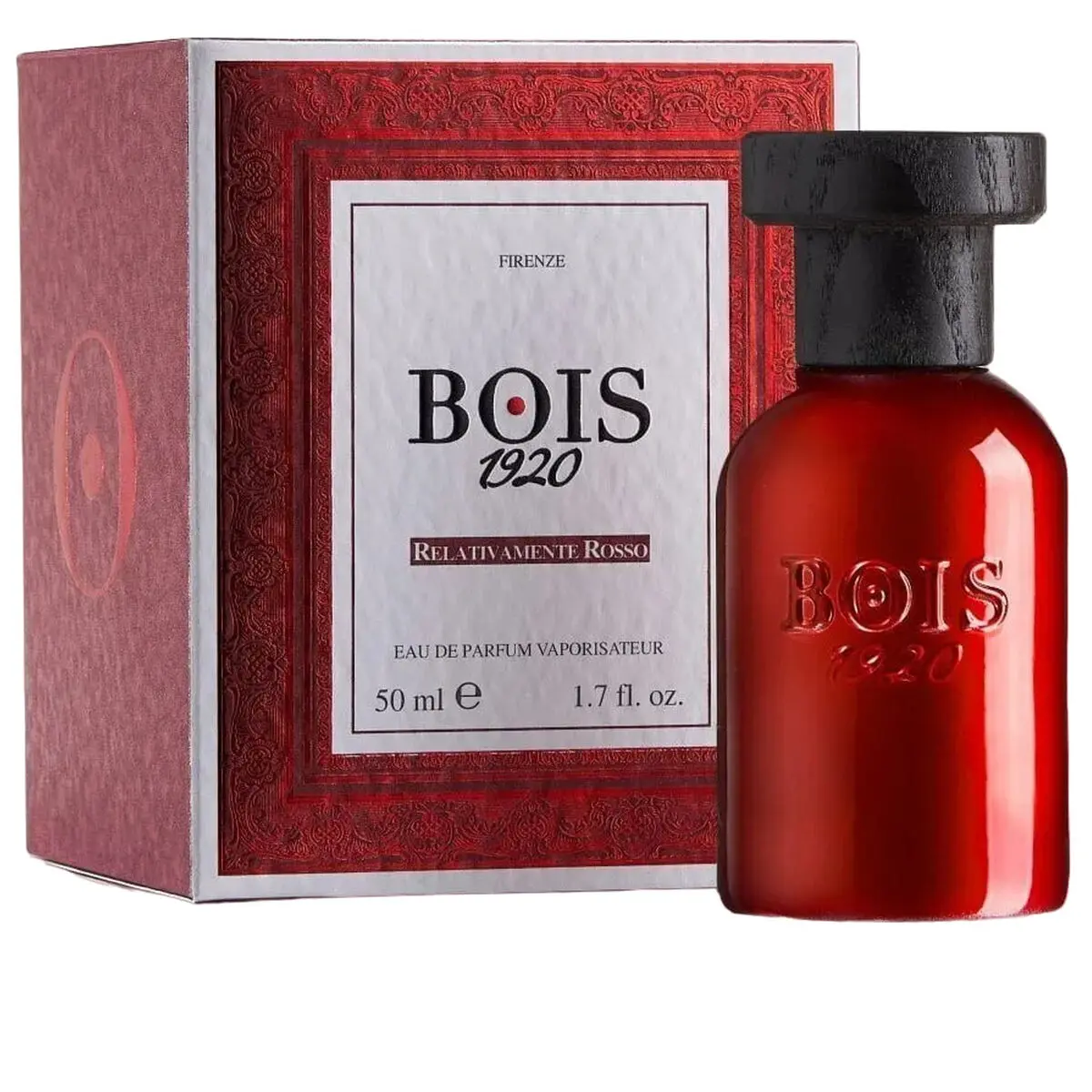 Profumo Unisex Bois 1920 EDP Relativamente Rosso 50 ml