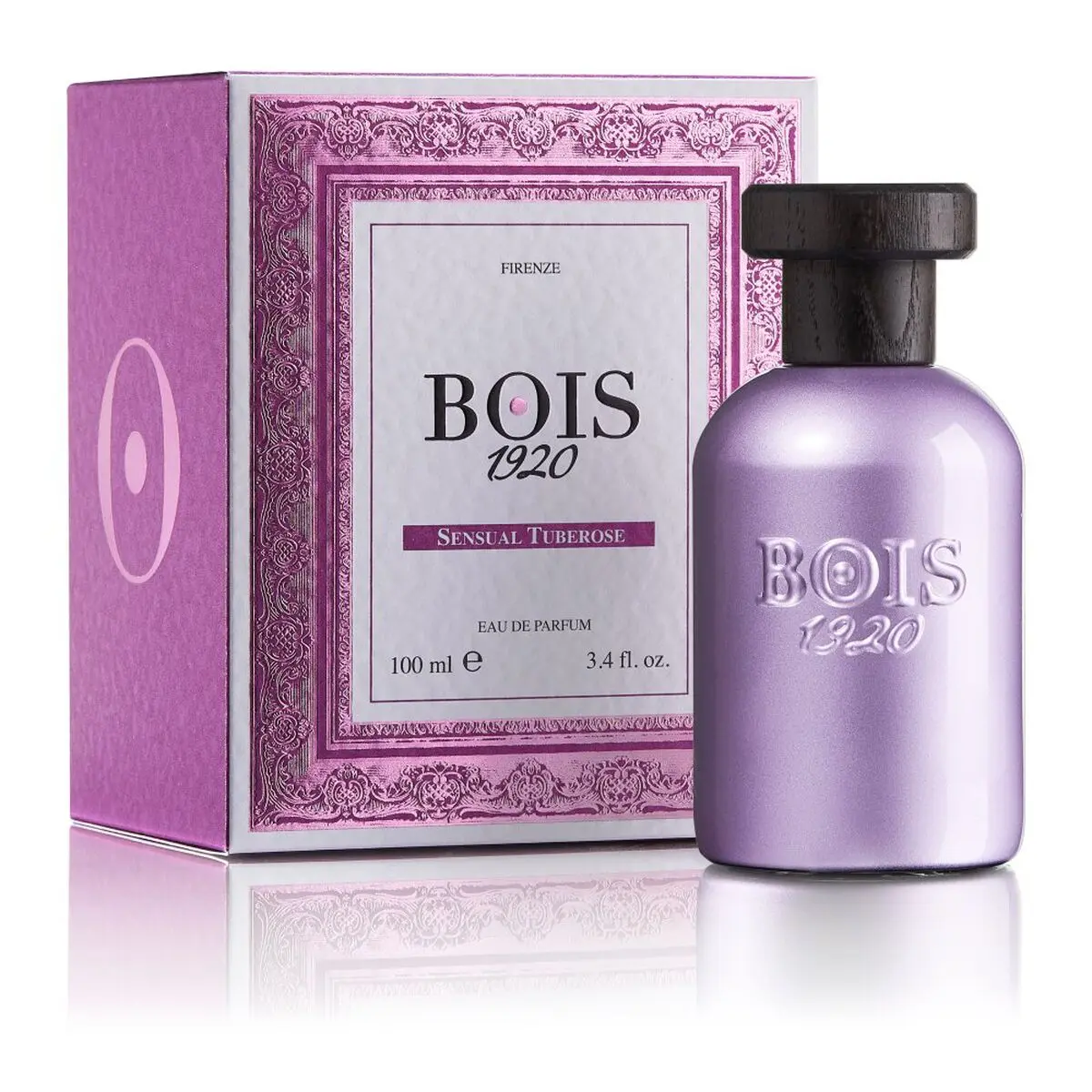 Profumo Unisex Bois 1920 Sensual Tuberose EDP 50 ml