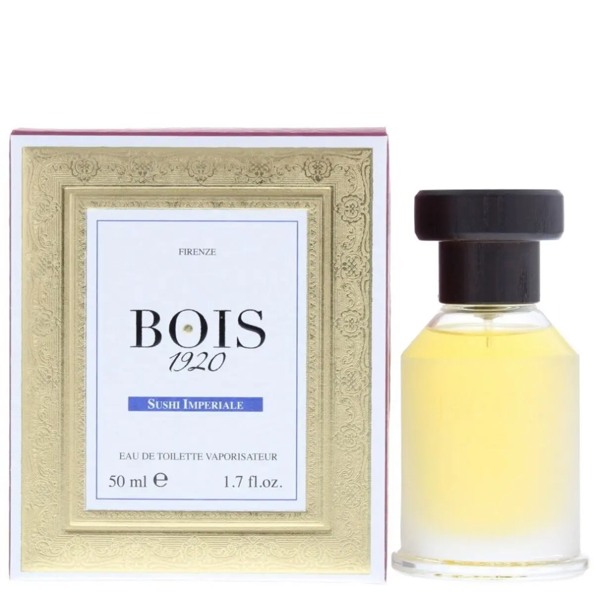 Profumo Unisex Bois 1920 Sushi Imperiale EDP 50 ml