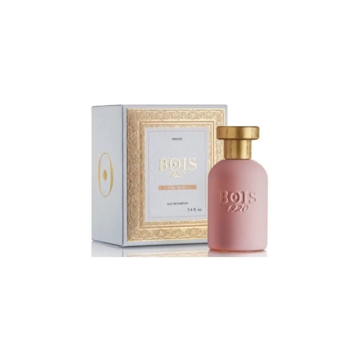 Profumo Unisex Bois 1920 Oro Rosa EDP 100 ml