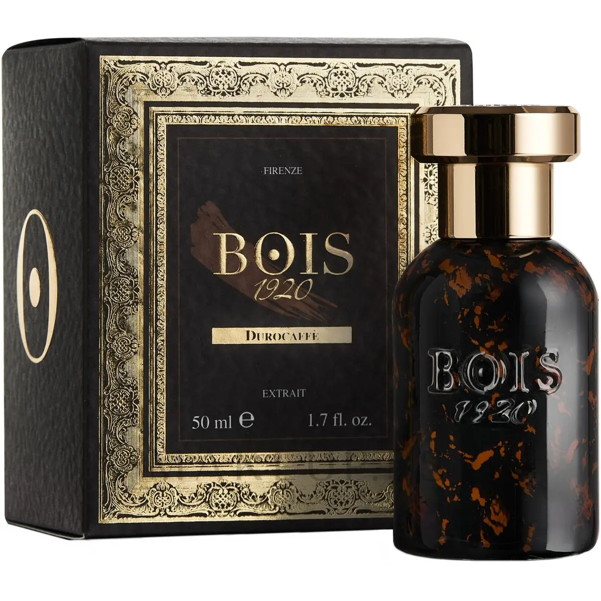 Profumo Unisex Bois 1920 Durocaffe' 50 ml