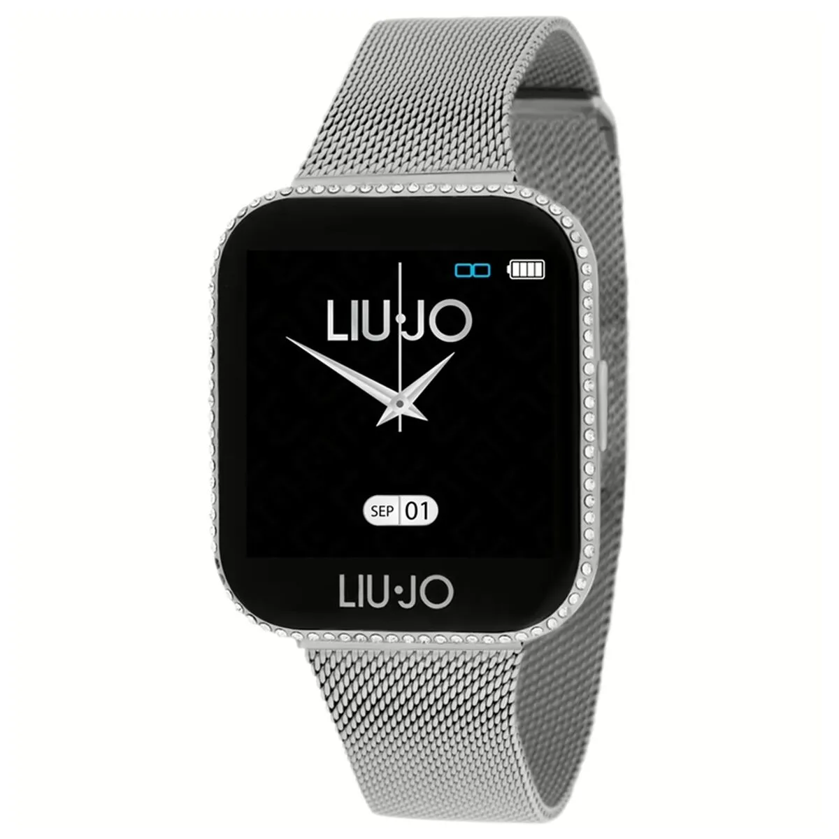 Smartwatch LIU JO SWLJ078