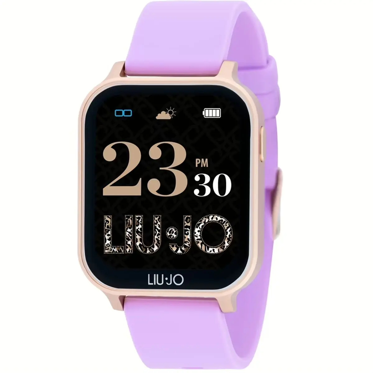 Smartwatch LIU JO SWLJ118