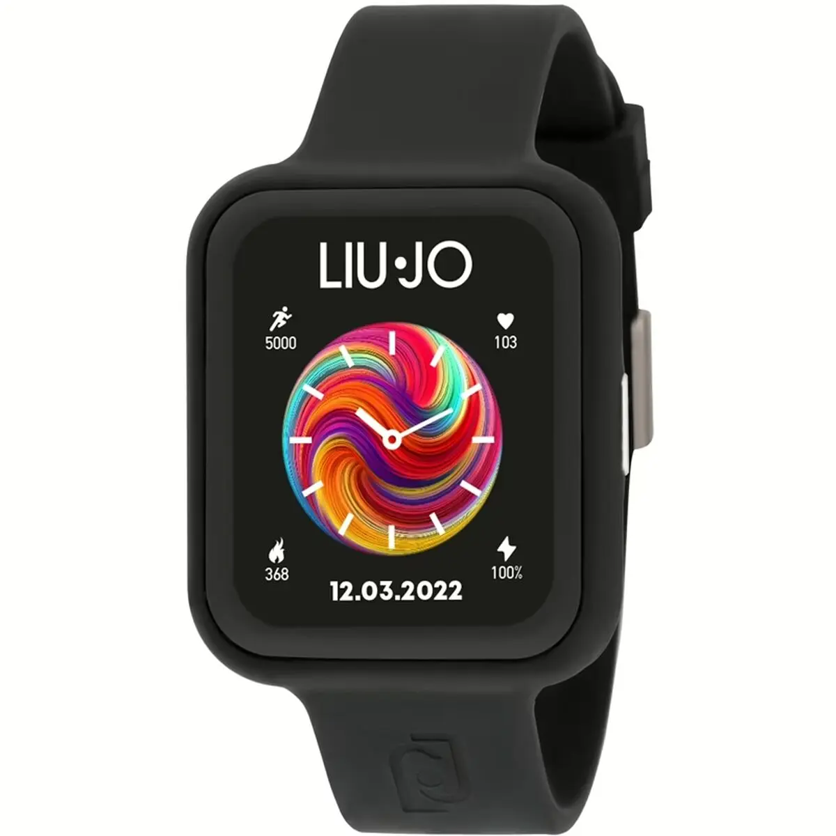 Smartwatch LIU JO SWLJ130