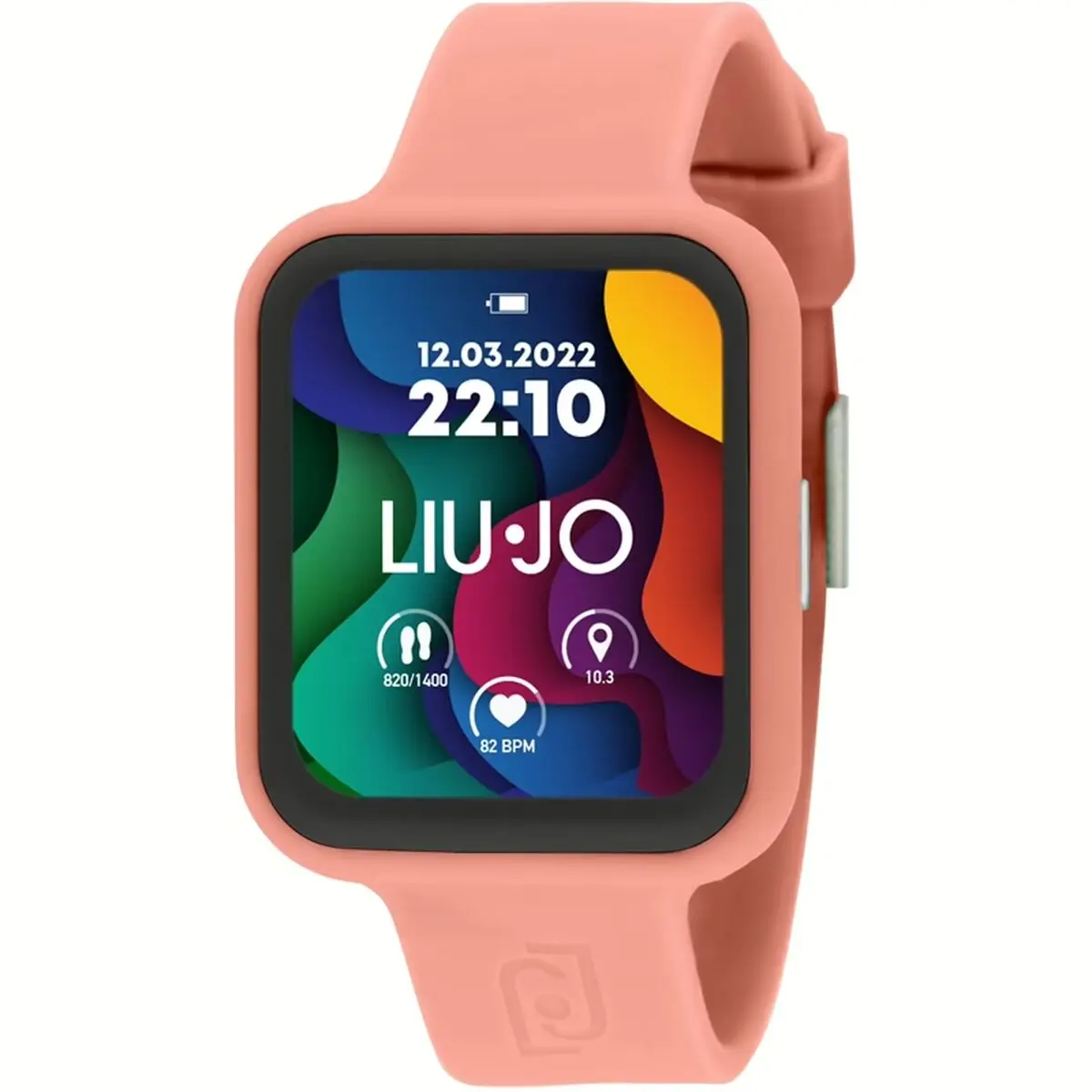 Smartwatch LIU JO SWLJ135