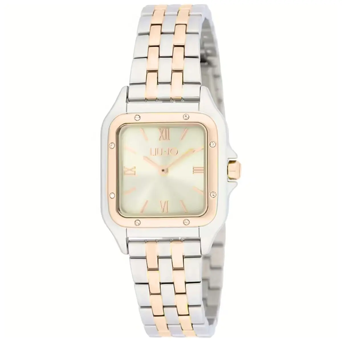 Orologio Unisex LIU JO TLJ2435