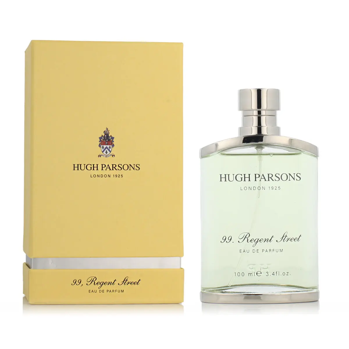 Profumo Uomo Hugh Parsons 99 Regent Street EDP 100 ml