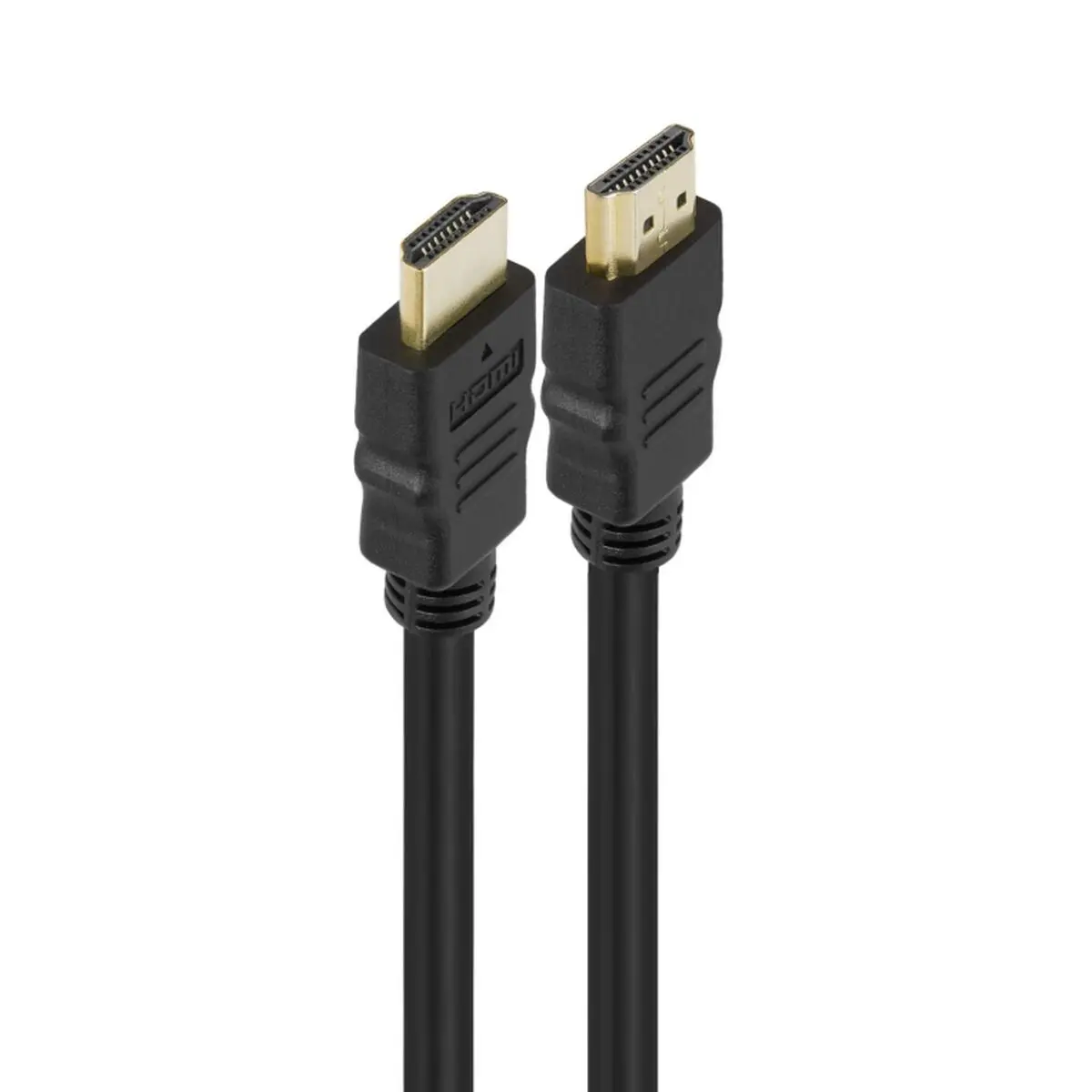 Cavo HDMI Ewent Nero 2 m