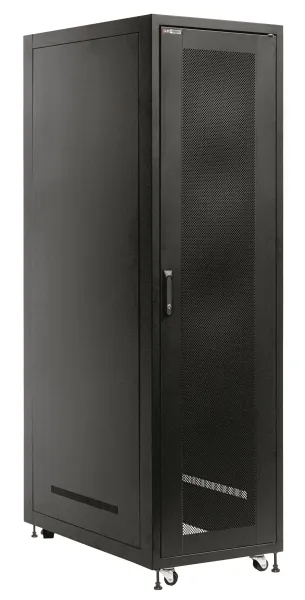 RACK IP20 RSA 42U 600X1000 NERO