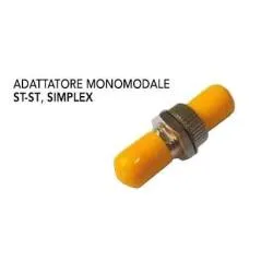 ADATT.ST SIMPLEX SM TAPPO GIALLO