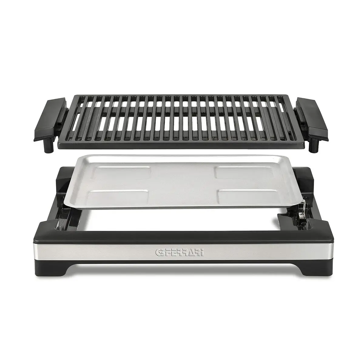 Barbecue Elettrico G3Ferrari G10141 2000 W