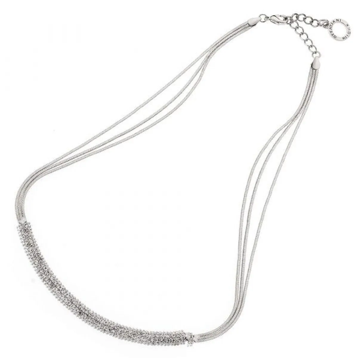 Collana Donna Ottaviani 500173C