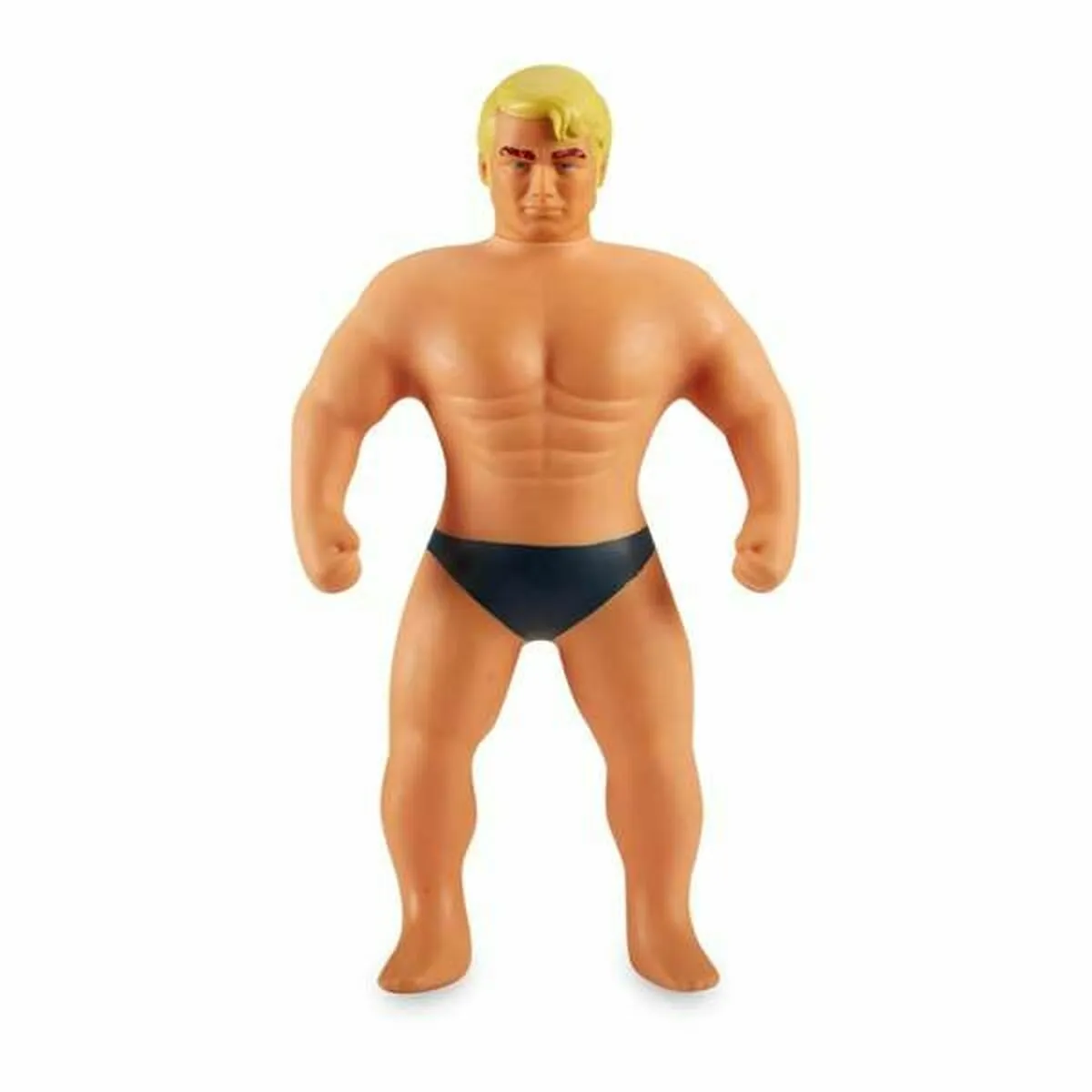 Personaggi d'Azione Famosa Stretch Armstrong Elastico 25 cm