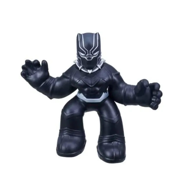 GOO JIT ZU BLACK PANTHER 20 CM