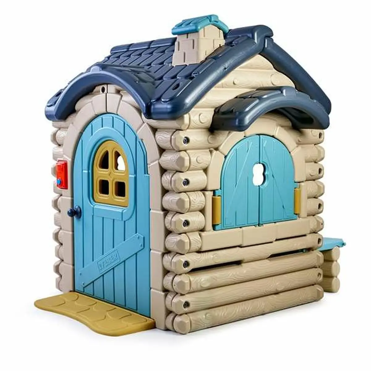 Casa da Gioco per Bambini Feber Casual Cottage 162 x 157 x 165 cm