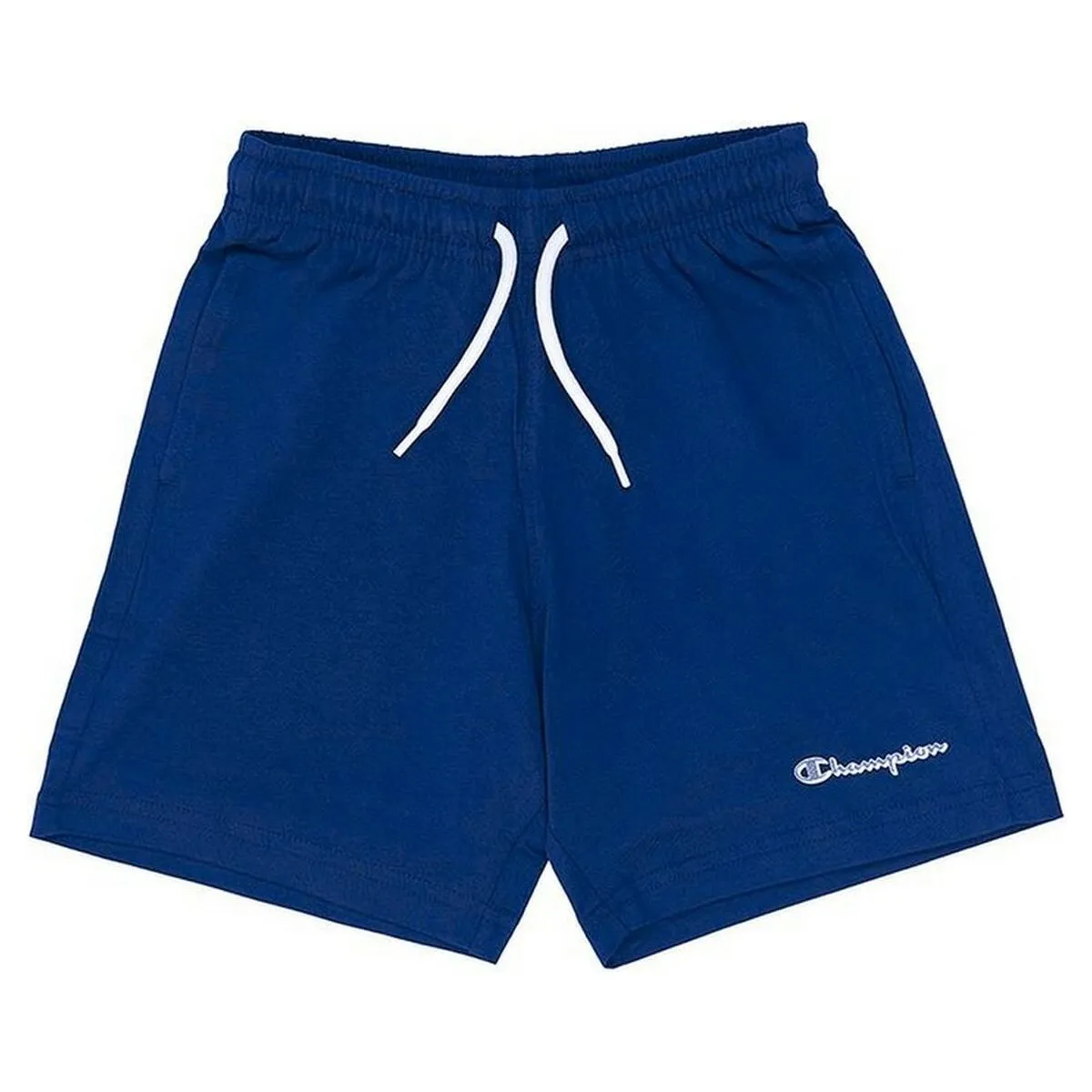 Pantaloncino Sportivo Champion Sportswear Azzurro