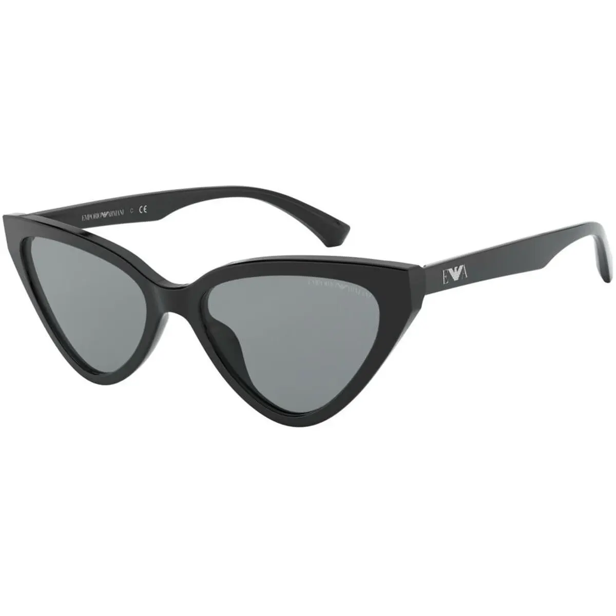 Occhiali da sole Unisex Emporio Armani EA 4136