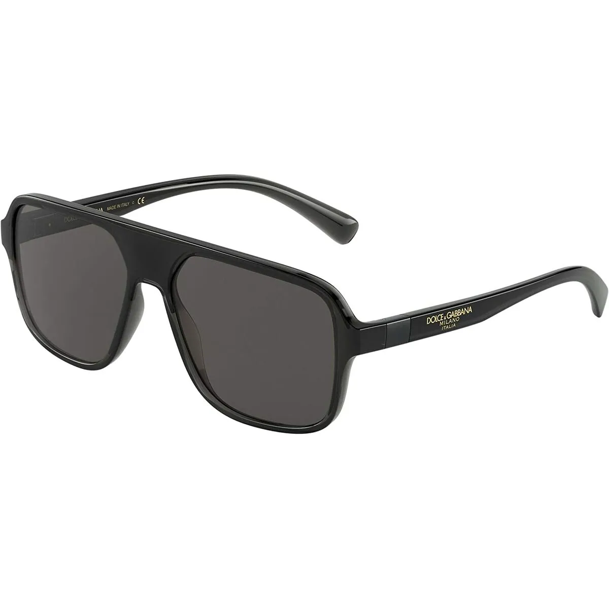 Occhiali da sole Uomo Dolce & Gabbana STEP INJECTION DG 6134