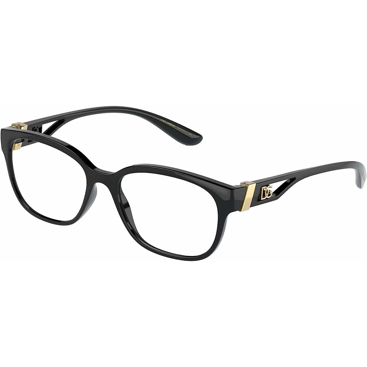 Montatura per Occhiali Donna Dolce & Gabbana MONOGRAM DG 5066