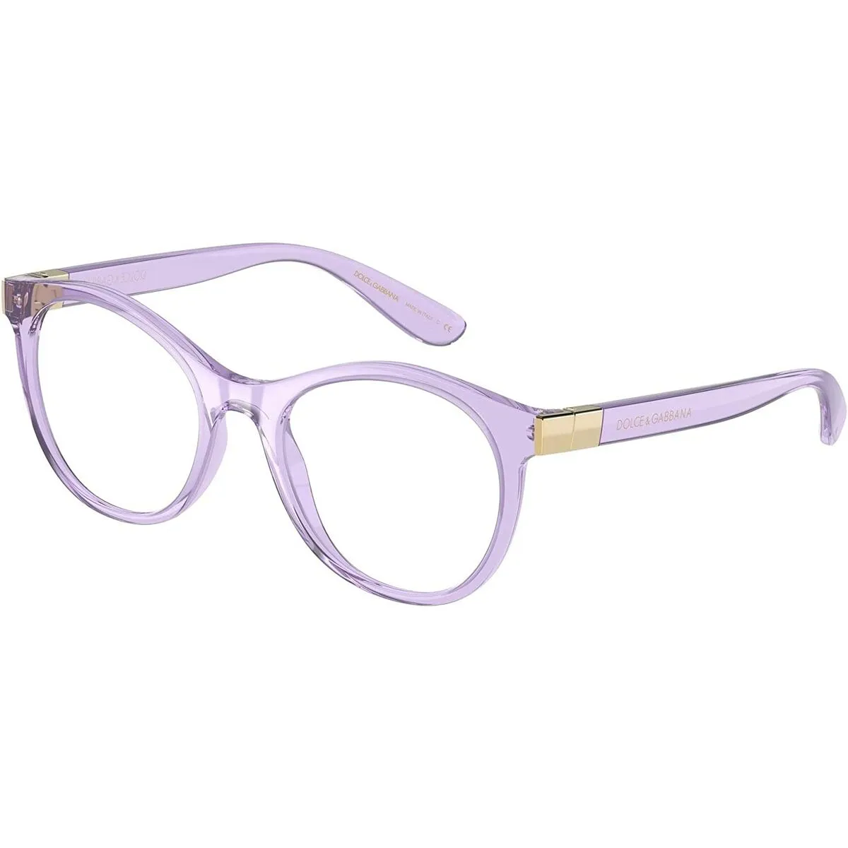 Montatura per Occhiali Donna Dolce & Gabbana DG 5075