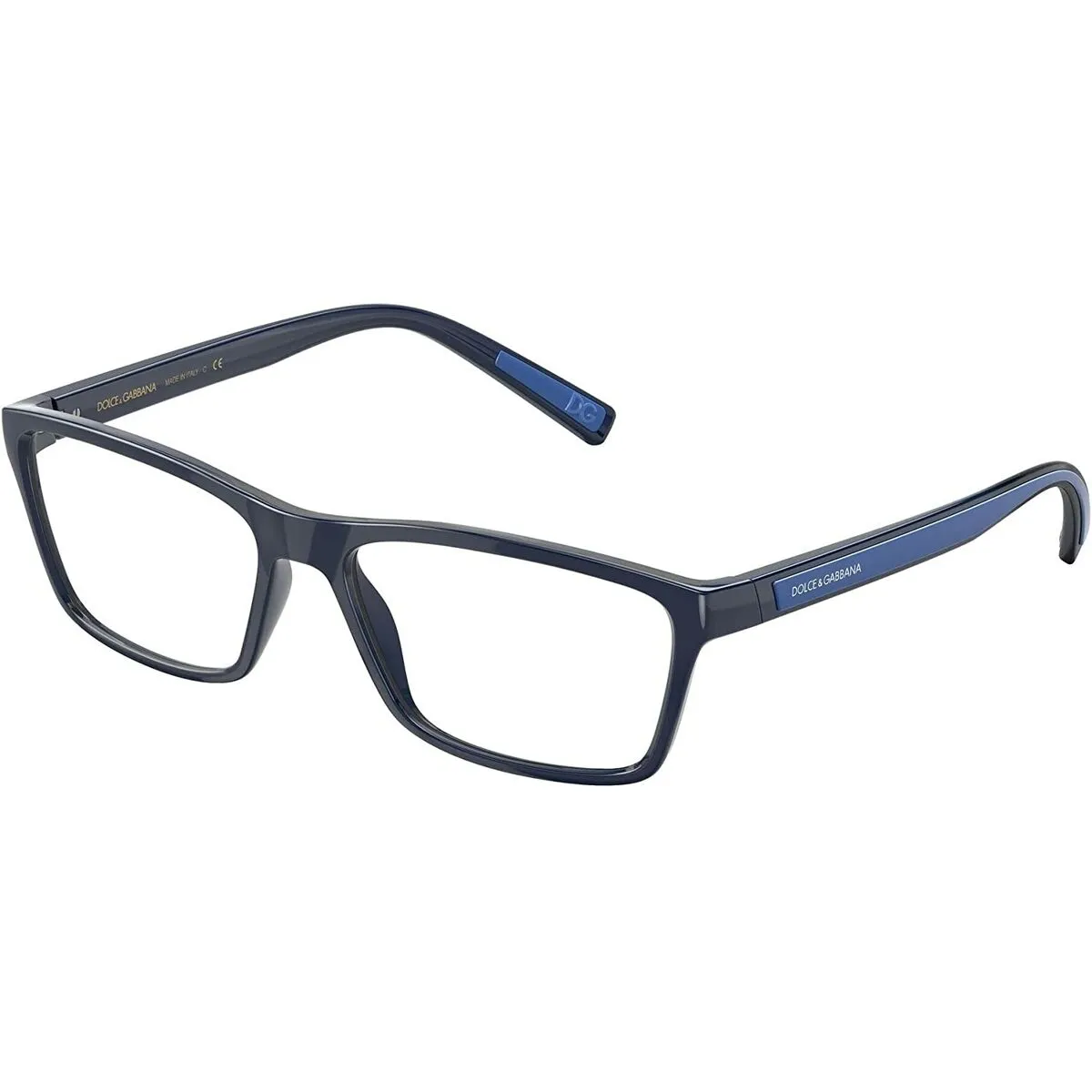 Montatura per Occhiali Uomo Dolce & Gabbana DG 5072