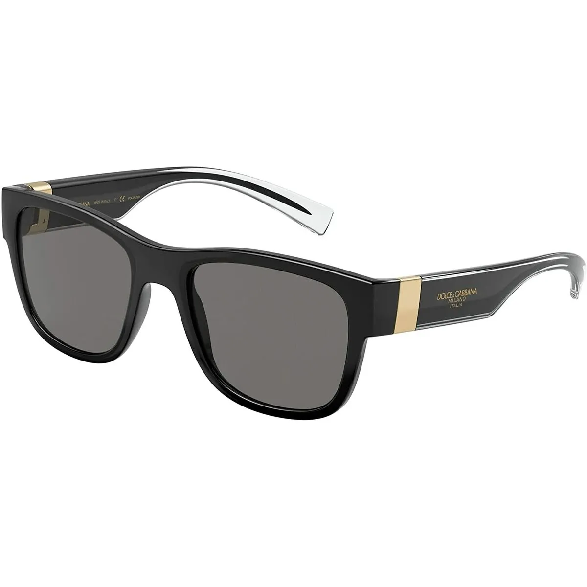 Occhiali da sole Uomo Dolce & Gabbana STEP INJECTION DG 6132