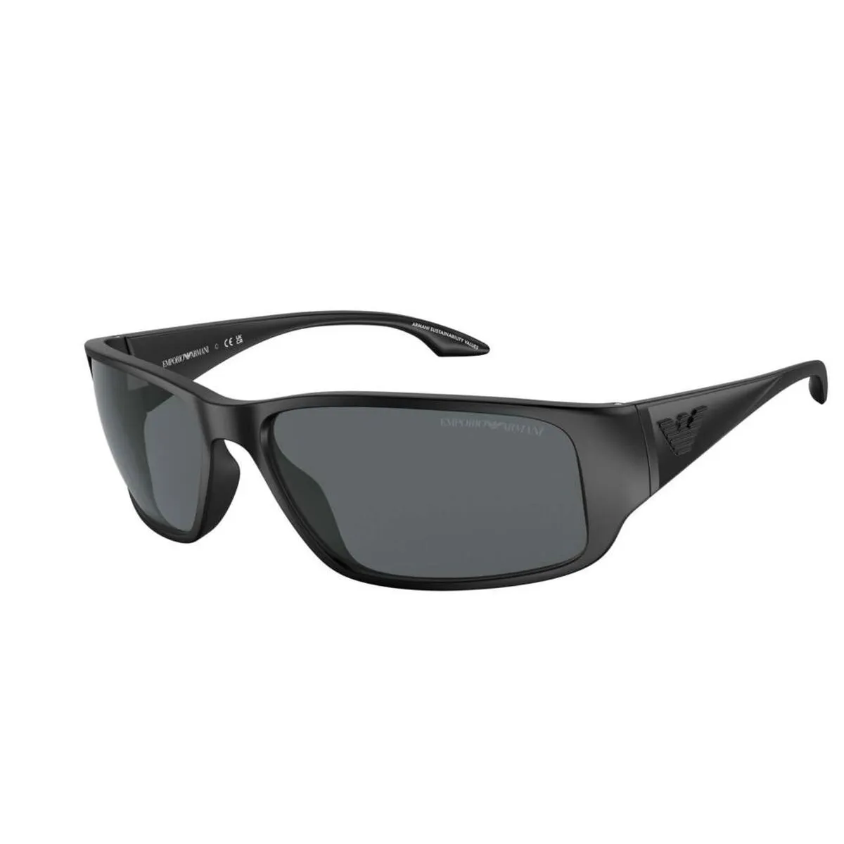 Occhiali da sole Uomo Emporio Armani EA 4191U