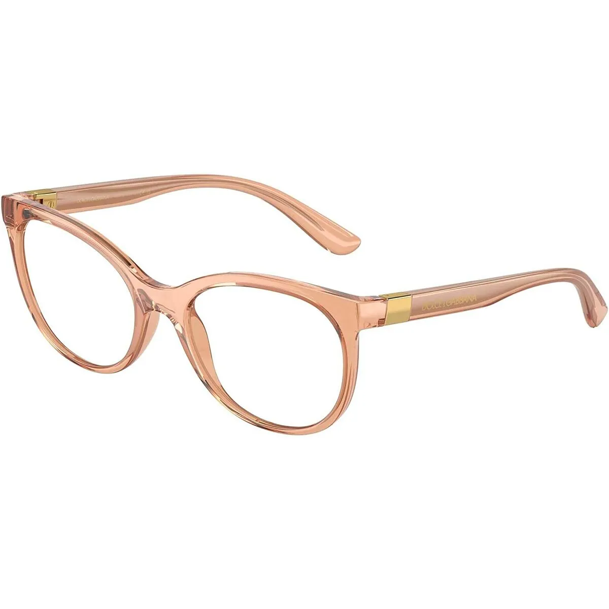 Montatura per Occhiali Donna Dolce & Gabbana DG 5084