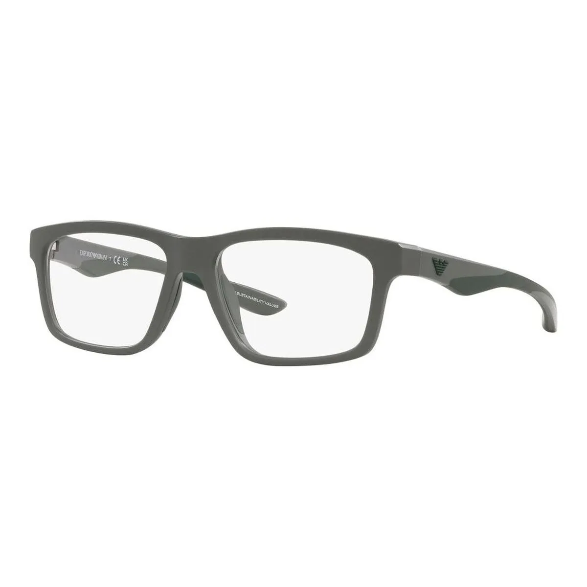 Montatura per Occhiali Uomo Emporio Armani EA 3220U