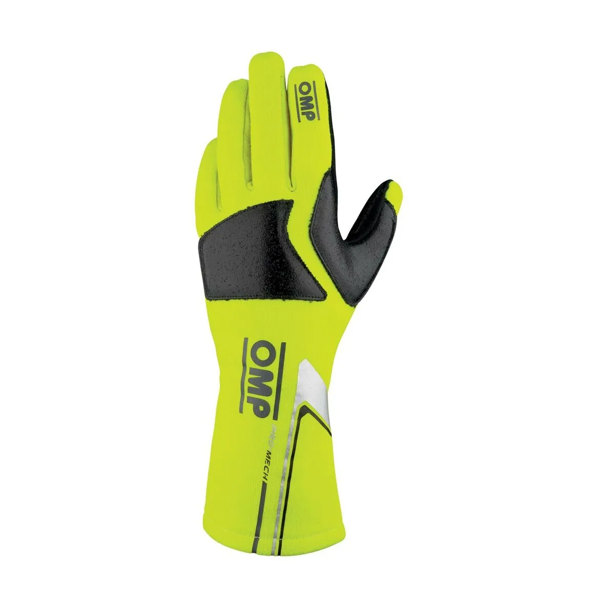 Guanti OMP PRO MECH-S XL Fluoro