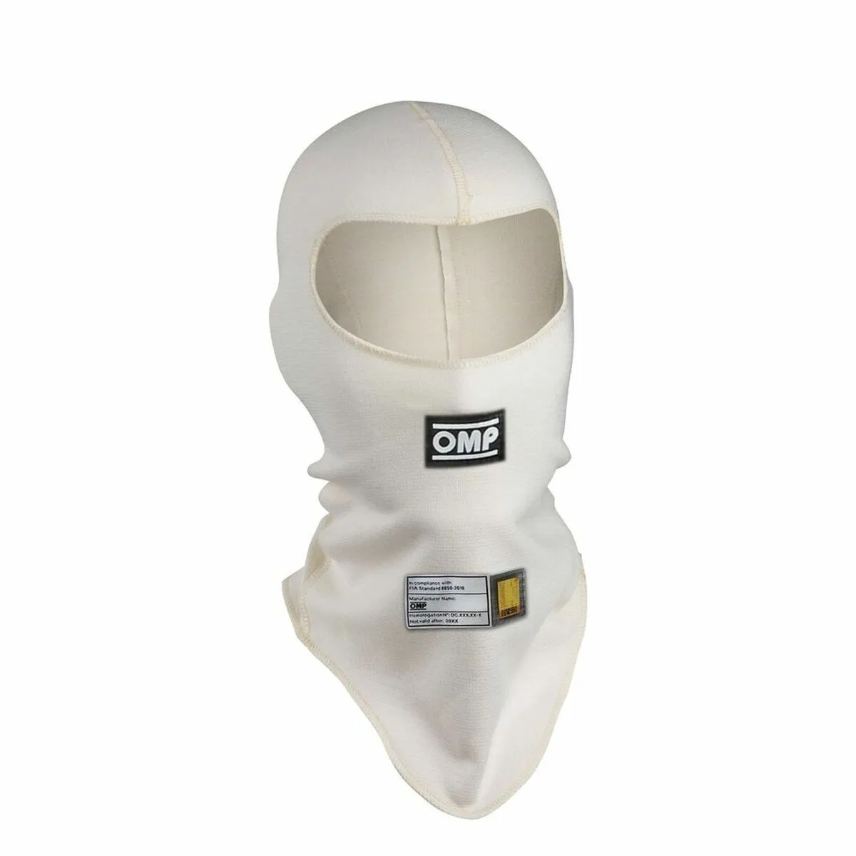 Sottocasco OMP OMPIAA/770020M Bianco