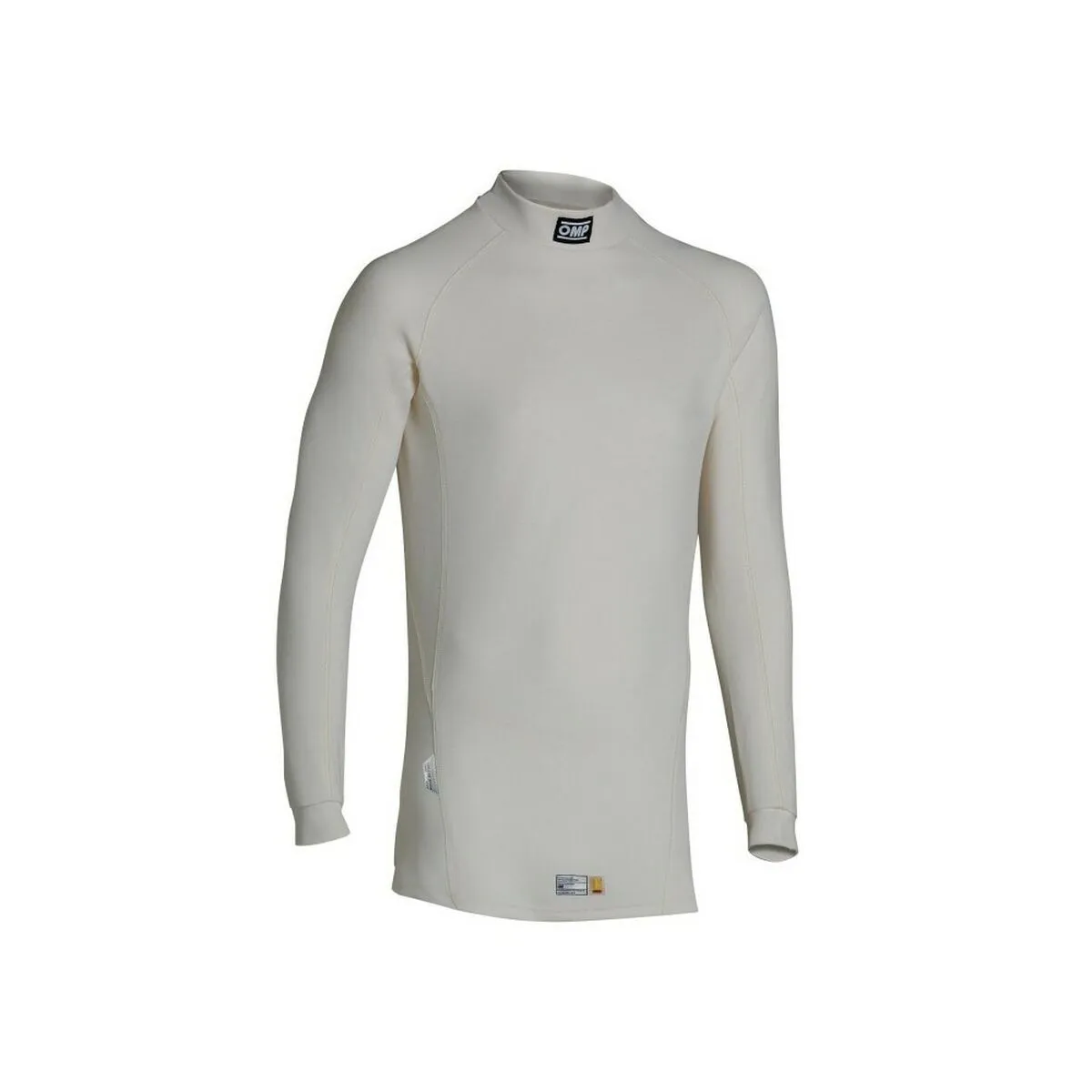 Maglia OMP OMPIAA/771020M Bianco